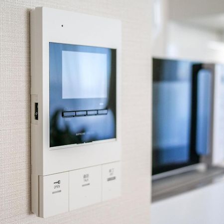 Premium Apartment Hotel Tokyo East Ngoại thất bức ảnh