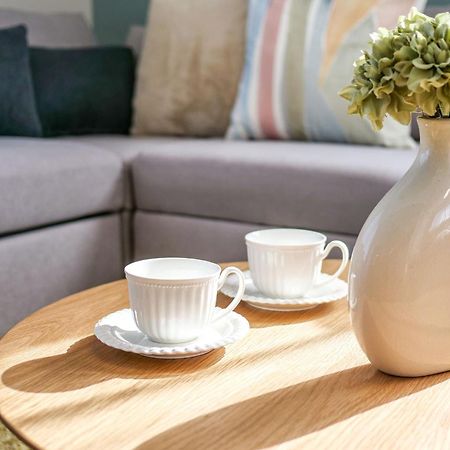 Premium Apartment Hotel Tokyo East Ngoại thất bức ảnh