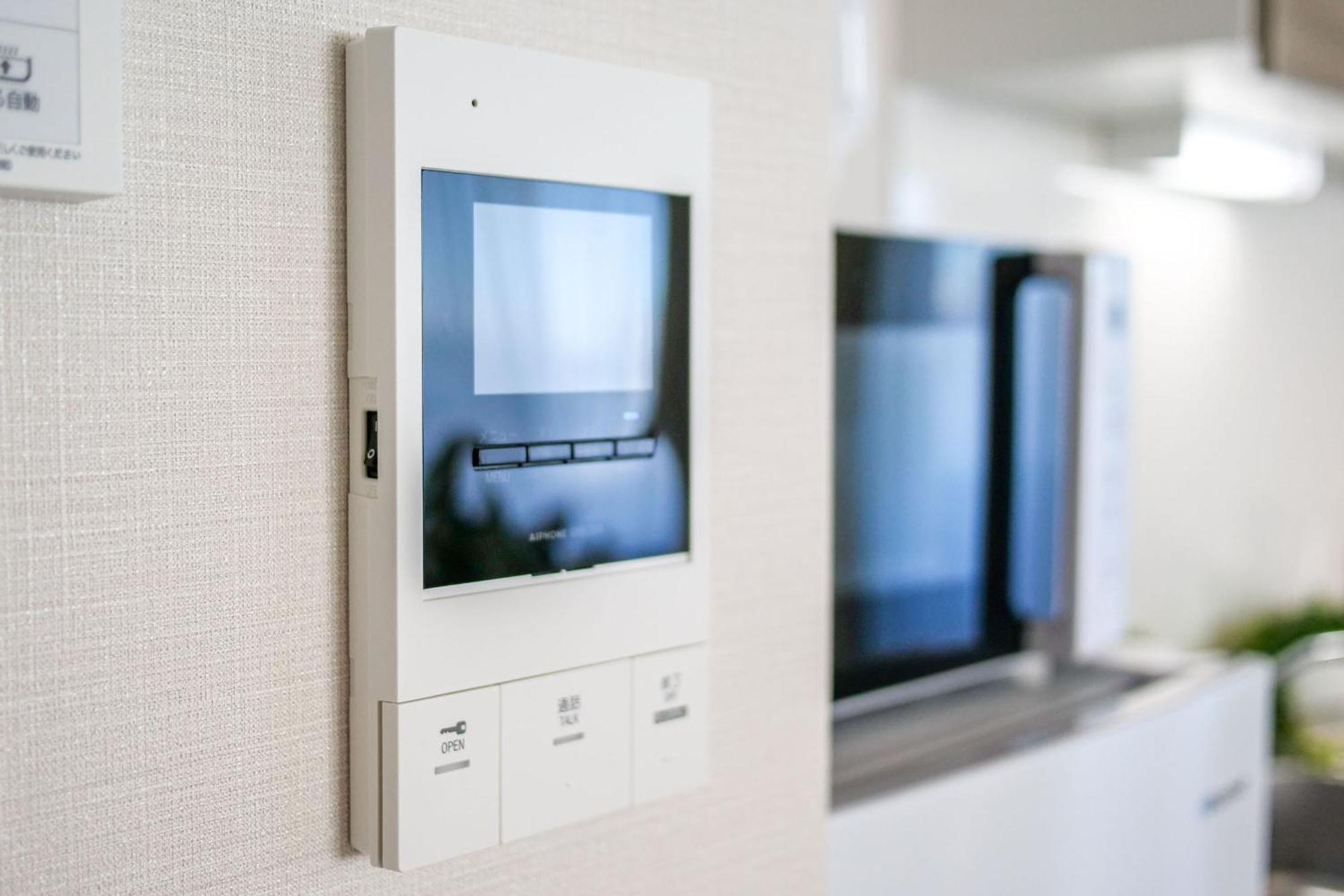 Premium Apartment Hotel Tokyo East Ngoại thất bức ảnh