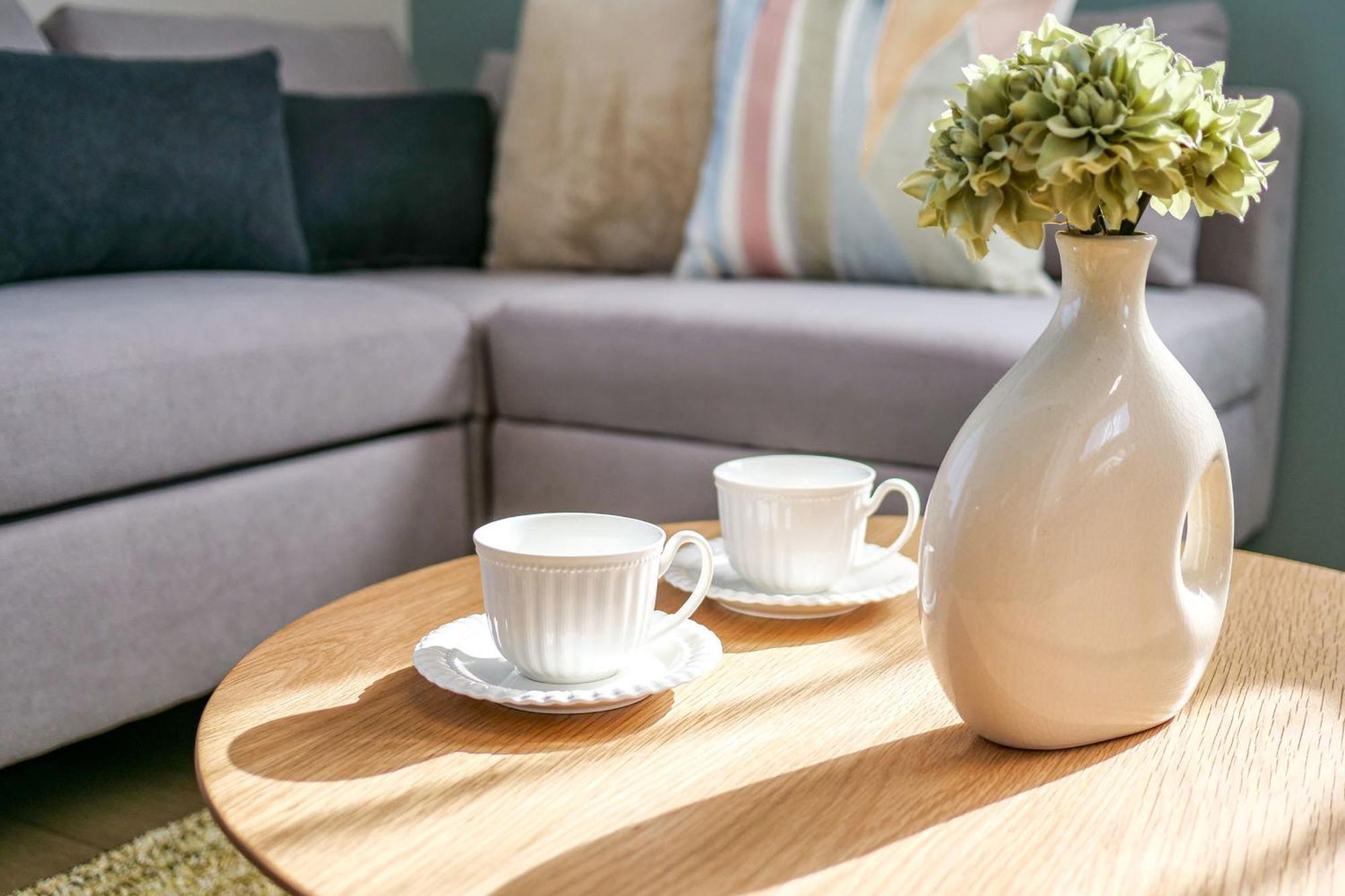 Premium Apartment Hotel Tokyo East Ngoại thất bức ảnh