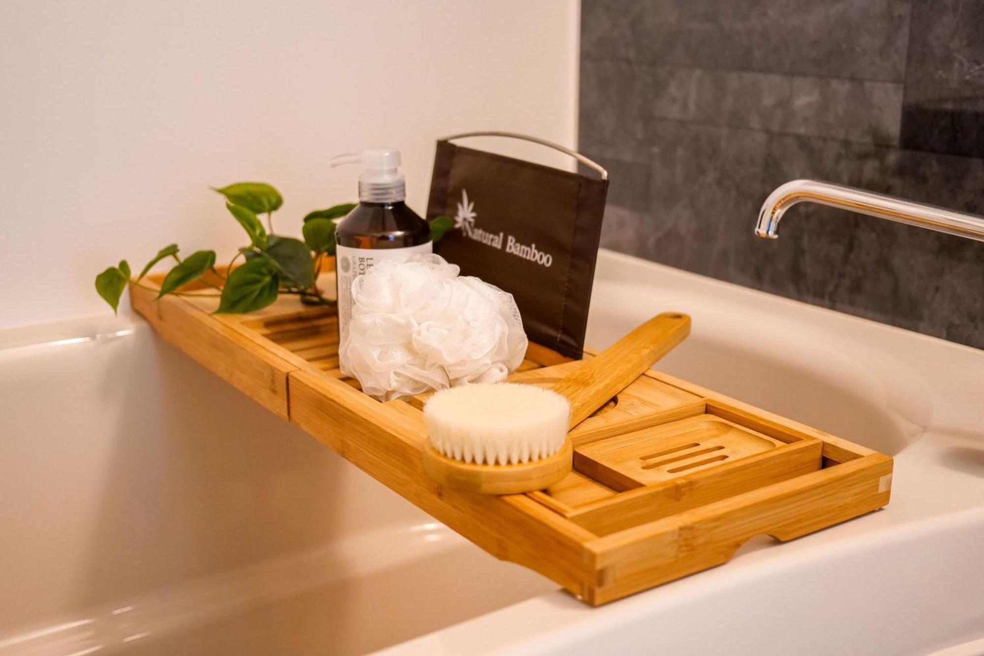 Premium Apartment Hotel Tokyo East Ngoại thất bức ảnh