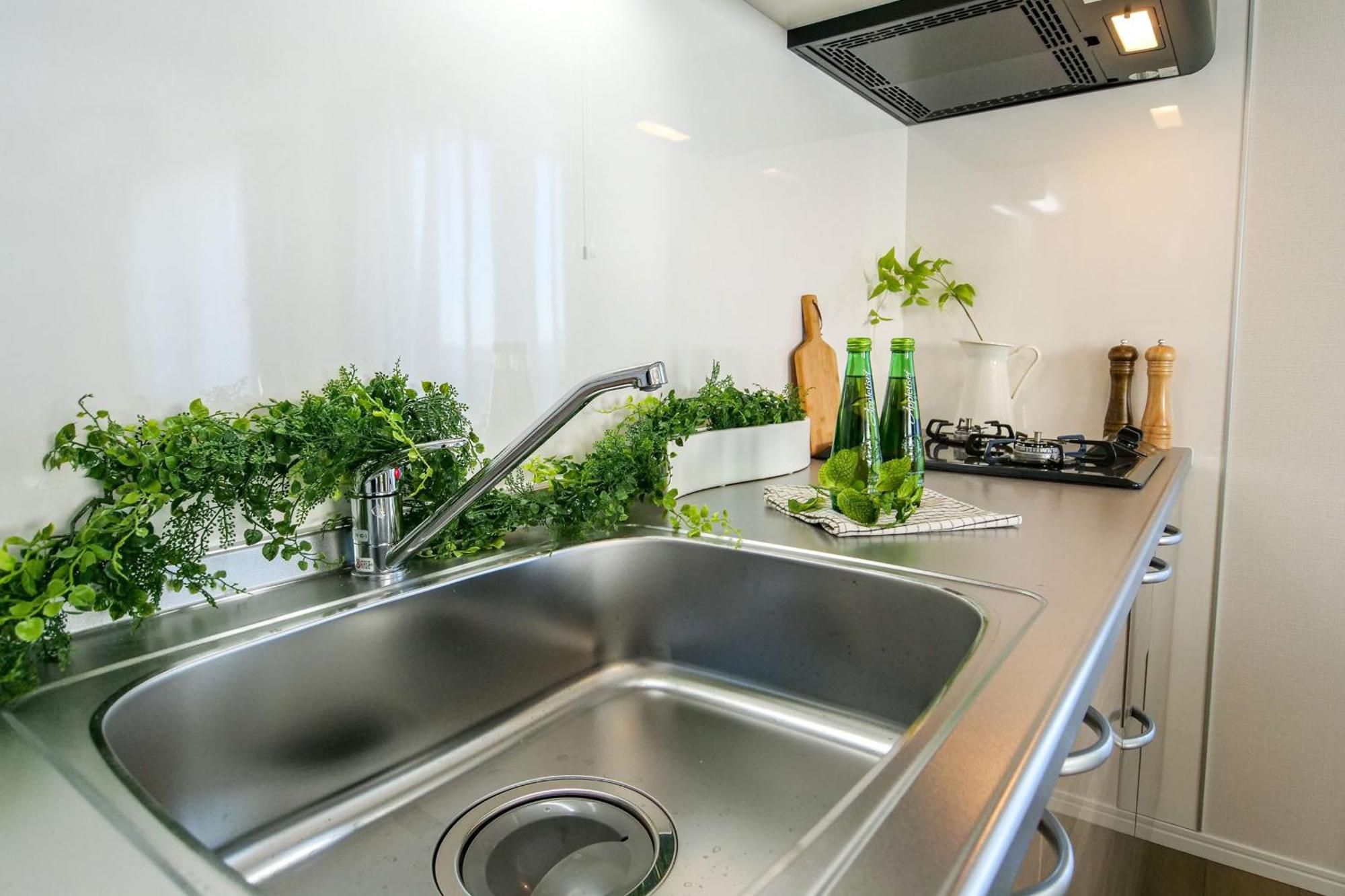 Premium Apartment Hotel Tokyo East Ngoại thất bức ảnh