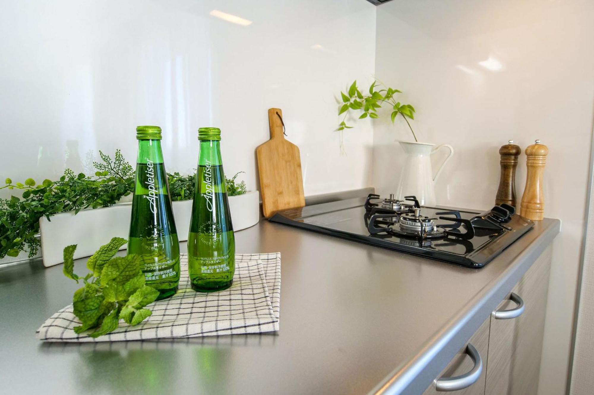 Premium Apartment Hotel Tokyo East Ngoại thất bức ảnh