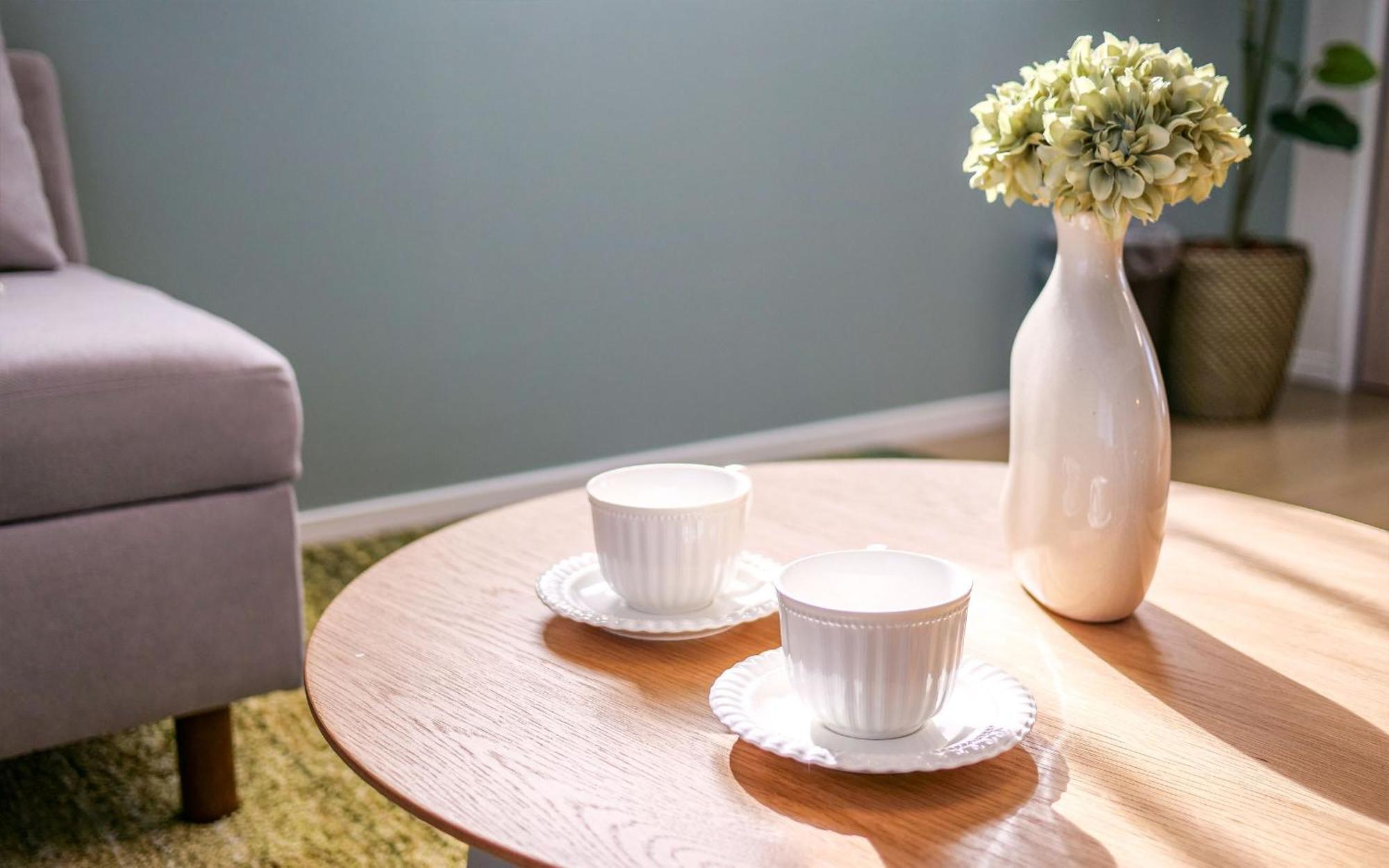 Premium Apartment Hotel Tokyo East Ngoại thất bức ảnh