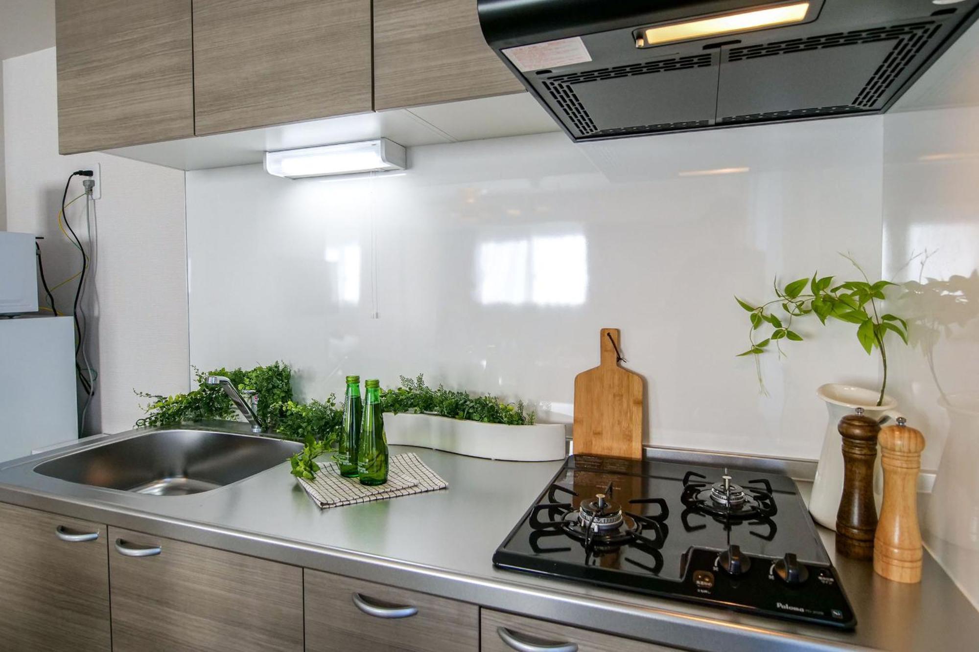 Premium Apartment Hotel Tokyo East Ngoại thất bức ảnh