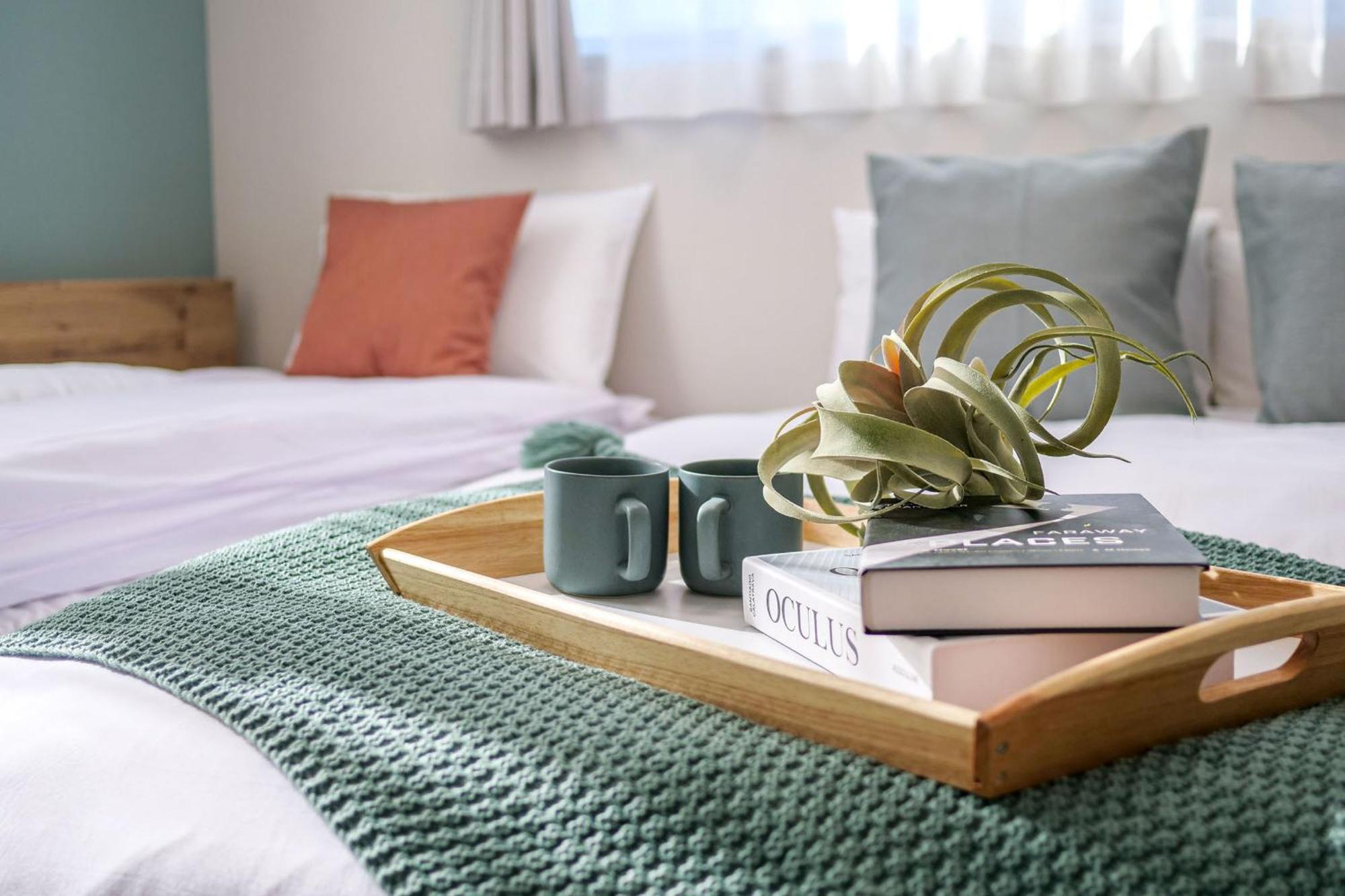 Premium Apartment Hotel Tokyo East Ngoại thất bức ảnh