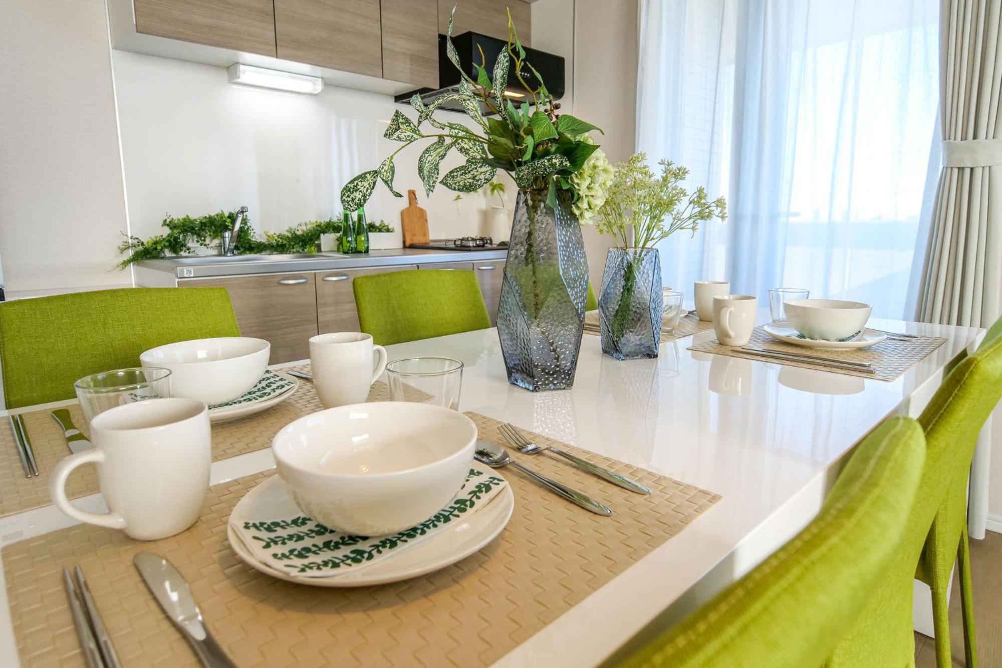 Premium Apartment Hotel Tokyo East Ngoại thất bức ảnh